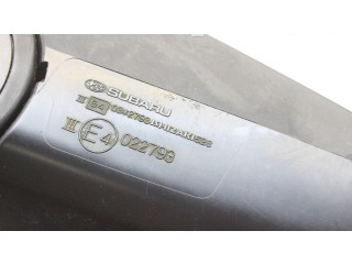 Зеркало электрическое        Subaru Forester SH  2008 - 2013 года   