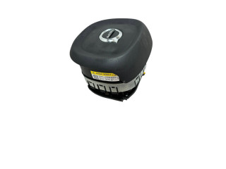 Подушка безопасности водителя P39834785, 1T001183220156   Volvo S90, V90