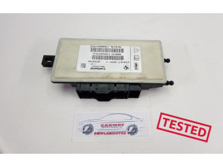 Блок подушек безопасности 9284597, 1201763391 BMW X3 F25