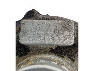 Turbodmychadlo Турбина 1515a163   Mitsubishi Pajero   4M41