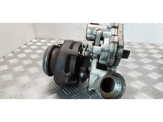 Turbodmychadlo Турбина A6510902780, A6511530094 Mercedes-Benz Vito Viano W639 2.2