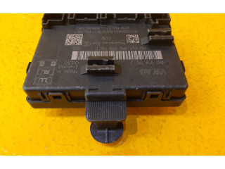 Блок управления дверью