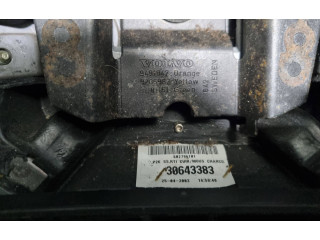 Руль Volvo V70 2000 - 2004 года 30643383