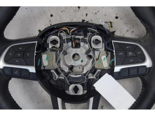 Руль Jeep Compass K5YM97DX9AF