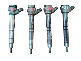 Vstřikovač 0445110369 Volkswagen Tiguan CFF