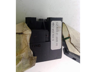 Ручка стеклоочистителей Volkswagen Golf IV