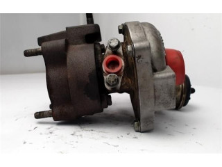  Турбина Renault Clio II  22735H33771, 54359700000   для двигателя K9K 704      