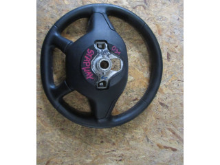 Руль Dacia Sandero - года