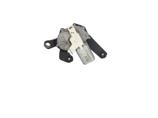 Моторчик заднего дворника 6405J9, 9637158780    Citroen C2