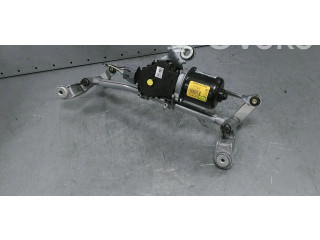 Моторчик дворников 288009065R, A4538200040    Renault Twingo III