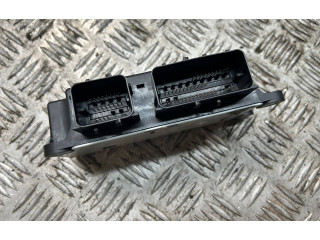 Блок подушек безопасности 13578321 Saab 9-5