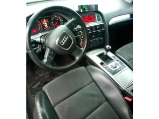 Руль Audi A6 S6 C6 4F  2004 - 2011 года NT      