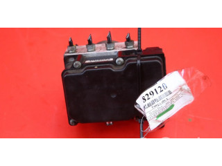 Блок АБС 0265800453   Honda  FR-V  2004-2009 года