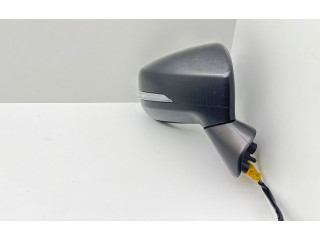 Зеркало электрическое        Subaru Forester SK  2018 -  года   