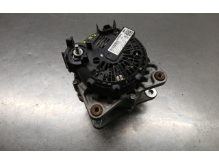 Генератор 231004402R, 2717353B Dacia Duster II