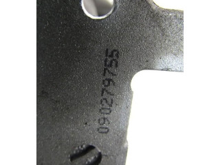 рейка Колонка рулевая 4123FT Citroen C4 I 2004 - 2010 года