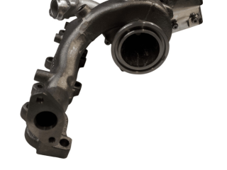 Turbodmychadlo Турбина 40008799, TC12-0063 Volkswagen Transporter - Caravelle T6