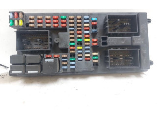 Pojistková skříňka 519051718, 519051718 Land Rover Range Rover Sport L320 2005