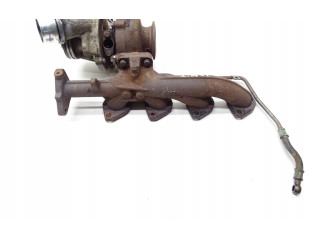 Турбина Mini Cooper Countryman R60 7812318