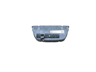 Блок управления климат-контролем 13346092, 28265970 Opel Meriva B