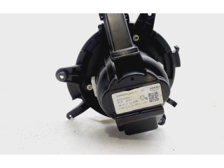 Вентилятор печки    9849717080   Peugeot Expert