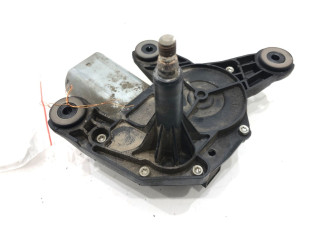 Моторчик заднего дворника Fiat Grande Punto