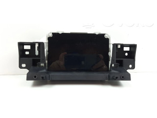 Дисплей    EM5T18B955BA, M3524   Ford Transit -  Tourneo Connect