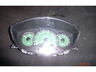 Панель приборов 96664177   Chevrolet Matiz       