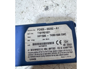 Блок управления PZ40900292A1, T16YR01021   Toyota Corolla Verso AR10