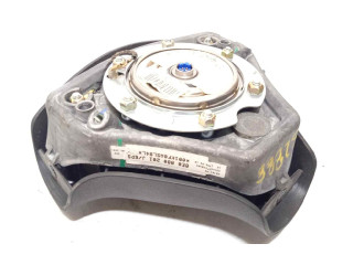 Подушка безопасности водителя 8E0880201J, 8E0880201J6PS   Audi A2