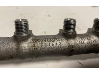Топливная рампа 31303612, 08807763 Volvo S60 для двигателя D4204T5