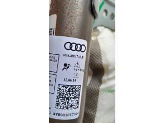 Боковая подушка безопасности 4G8880742B   Audi A7 S7 4G