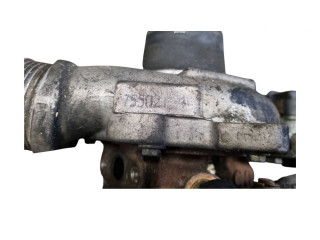  Турбина Volvo V70  30757080, 75777910S         