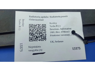 Отделка радиаторов