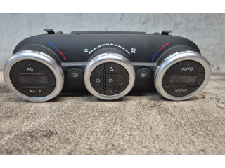 Блок управления климат-контролем 156099234 Alfa Romeo Giulietta