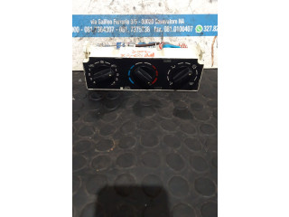 Блок управления климат-контролем    Peugeot Partner