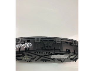 Спидометр (приборный щиток) 6V0920740E   Skoda Fabia Mk3 (NJ)   