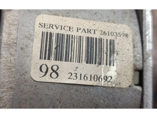    Рулевая рейка    Fiat Punto (188) 1999 - 2010 года