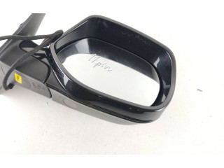 Zpětné zrcátko Porsche Cayenne (9PA) 2008 E1020883