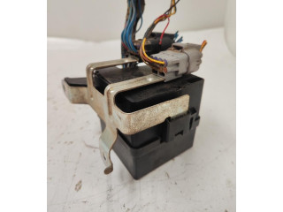 Блок предохранителей SINRF   Mitsubishi Montero    