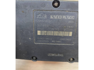Блок АБС 30714956, 30714952   Volvo  V70  2005 - 2008 года