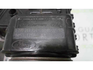 Двигатель стеклоочистителей