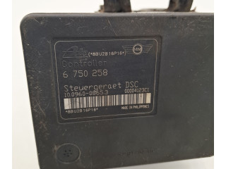 Блок АБС 6750258 Mini One - Cooper R50 - 53 2001 - 2006 года