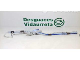 Подушка безопасности двери P68243457AC Jeep Compass