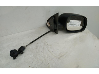 Зеркало электрическое Skoda Fabia Mk1 (6Y) 1999 - 2007 года