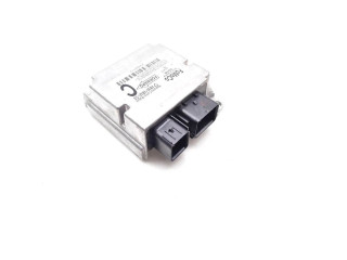 Блок подушек безопасности AB39-14B321-CE Ford Ranger