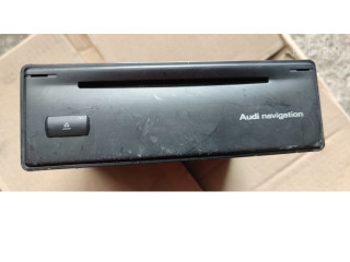 Считывающее устройство CD/DVD навигации (GPS)