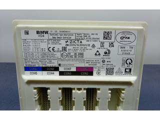 Блок предохранителей 5A86B86, 5A86B86 Alpine B3 B4 B5 B6 E90 E91 E92 E93