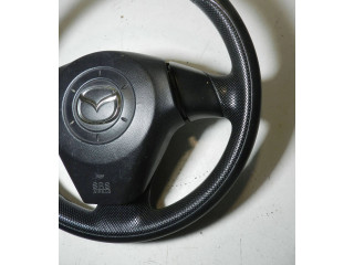 Руль Mazda 3 I 2003 - 2006 года MAZDA3IBK