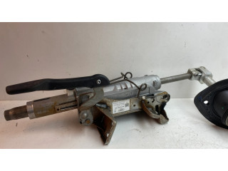 рейка Колонка рулевая 4G0419502D Audi A6 C7 2011- года